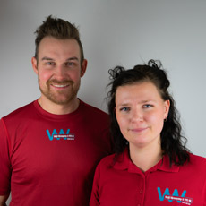 Mikael Hultqvist, Rörmokare och Värmepumpstekniker Växjö Värmepump & VVS AB