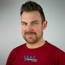 Mikael Hultqvist, Rörmokare och Värmepumpstekniker Växjö Värmepump & VVS AB