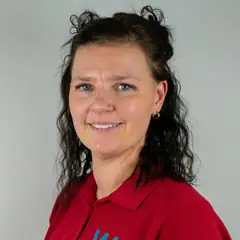 Tina Hultqvist, Administratör Växjö Värmepump & VVS AB