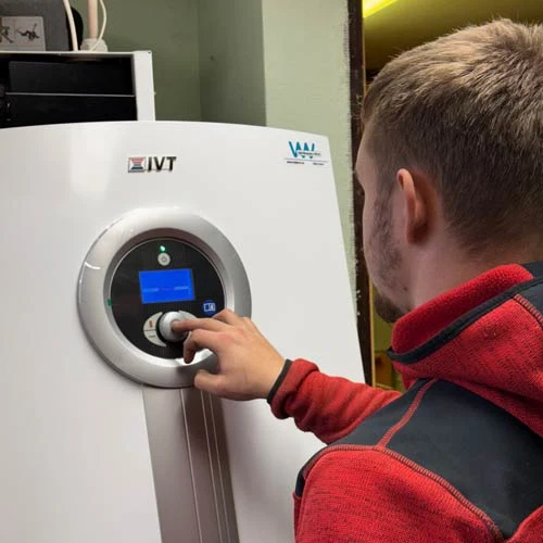 Serviceavtal vattenfilter växjö